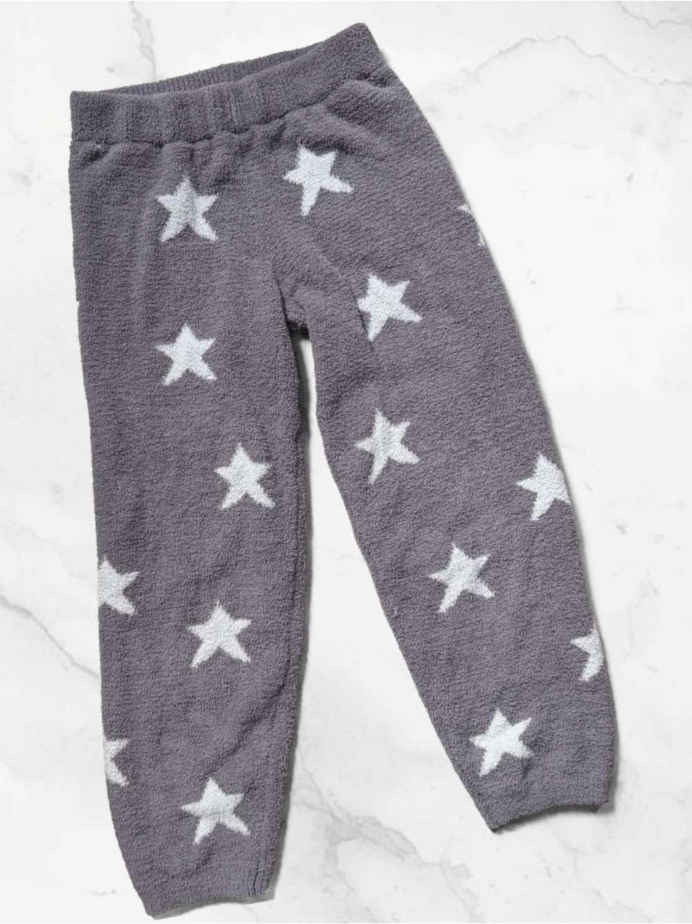 Women’s Anthropologie Maronie Cozy Star Lounge/Pajama Pants with | S |